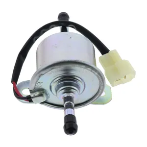 Fuel Pump VOE11713494 for Volvo Excavator EC15C EC17C EC18C EC20C EC27C EC35 EC35C EC45 ECR28 ECR38 ECR48C — 3