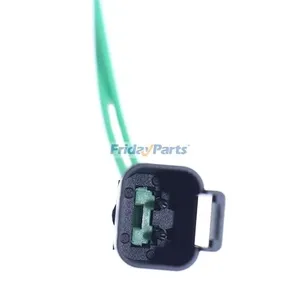 SD7H15 Air Conditioning Compressor VOE14518640 for Volvo Excavator EC240C EC290B EC290C EC330B EC360B EW145B FC2924C FC3329C — 2