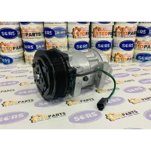 VOLVO VOE14659238 , 14659238 COMPRESSOR 14659238