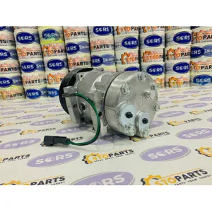 VOLVO VOE14659238 , 14659238 COMPRESSOR 14659238 — 3