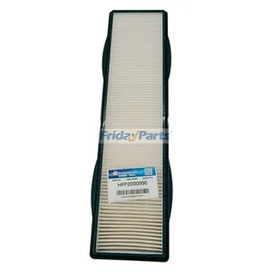 Air Filter VOE15052786 for Volvo A25D A30F A40G EC240C EC140D EC140C EC55C EC60C EW140E BL60 BL70 L70E L90E T450D