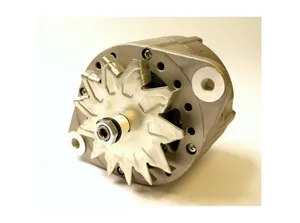 Original Volvo L60E Alternator VOE15067533 u.a. für L60F, L70E, L70F