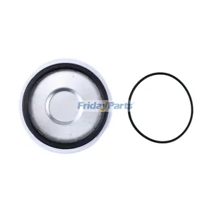 Fuel Filter VOE3989632 VOE20450423 VOE20569040 for Volvo Engine D7C D12A… — 3