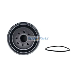 Fuel Filter VOE3989632 VOE20450423 VOE20569040 for Volvo Engine D7C D12A… — 5