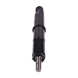 Fuel Injector VOE20460099 VOE20549383 for Volvo Engine D6D Excavator EC160B EC180B EC210B EW145B EW160B EW180B EW200B — 2