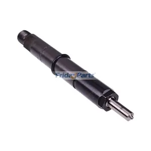 Fuel Injector VOE20460099 VOE20549383 for Volvo Engine D6D Excavator EC160B EC180B EC210B EW145B EW160B EW180B EW200B — 2