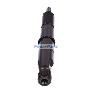 Fuel Injector VOE20460099 VOE20549383 for Volvo Engine D6D Excavator EC160B EC180B EC210B EW145B EW160B EW180B EW200B — 4