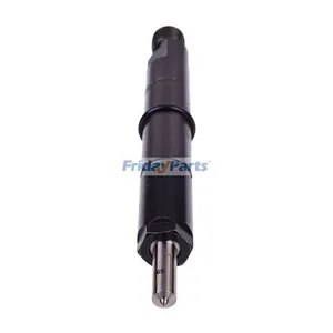 Fuel Injector VOE20460099 VOE20549383 for Volvo Engine D6D Excavator EC160B EC180B EC210B EW145B EW160B EW180B EW200B — 3