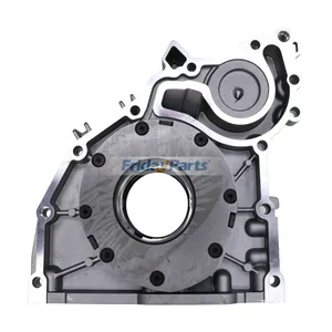 Oil Pump VOE20502113 for Volvo Engine D6D Excavator EC160B EC180B EC210B EW160B EW180B EW200B Loader L60E L70E L90E — 4