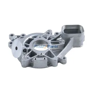 Water Pump Housing VOE20505543 for Volvo D13 Mack MP8 Engine EC480D EC480E L150G L150H L180G L180H L220G L250G — 3