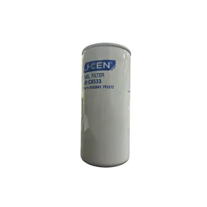 FILTRO COMBUSTÍVEL VOE20805349 MOTOR VOLVO — 4