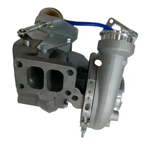 Turbo S200G Turbocharger VOE20999737 for Deutz TCD2012L6-2V TCD2012 Engine Volvo Wheel Loader L60F L70F L90