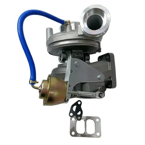 Turbo S200G Turbocharger VOE20999737 for Deutz TCD2012L6-2V TCD2012 Engine Volvo Wheel Loader L60F L70F L90 — 4