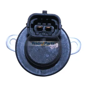 Fuel Pressure Control Valve 0928400670 VOE21738263 for Volvo Excavator EC140D EC160D EC180D EC200D EC220D EC235D EW210D — 7
