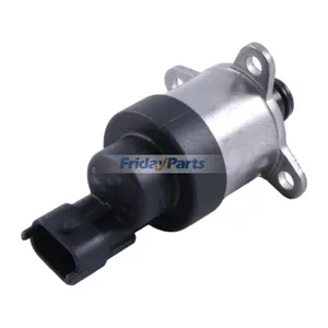 Fuel Pressure Control Valve 0928400670 VOE21738263 for Volvo Excavator EC140D EC160D EC180D EC200D EC220D EC235D EW210D — 5