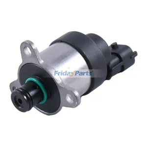 Fuel Pressure Control Valve 0928400670 VOE21738263 for Volvo Excavator EC140D EC160D EC180D EC200D EC220D EC235D EW210D