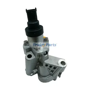 Fuel Regulator Valve VOE21103266 for Volvo Engine D7E240 Excavator EC140C EC200B EC210B EC220D EC240B — 2