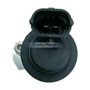 Fuel Regulator Valve VOE21103266 for Volvo Engine D7E240 Excavator EC140C EC200B EC210B EC220D EC240B — 4