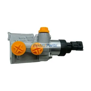 Fuel Regulator Valve VOE21103266 for Volvo Engine D7E240 Excavator EC140C EC200B EC210B EC220D EC240B — 3
