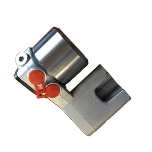 Transfer Fuel Pump VOE21511352 for Volvo EC140B EC160B EC180B EC210B EC240 — 3