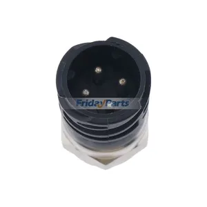 Oil Lever Sensor VOE21634021 for Volvo Articulated Hauler A25F A25G A40F — 4