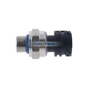 For Volvo Excavator EC300D EC340D EC380D EC480DHR Oil Lever Sensor VOE21634021 — 3