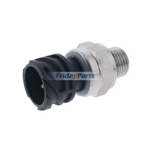 Oil Lever Sensor VOE21634021 for Volvo Articulated Hauler A25F A25G A40F — 5
