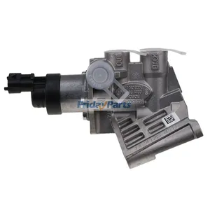 Fuel Regulator Valve VOE21638691 for Volvo Excavator EC140C EC160C EC180C EC210BLC EC235C EC240B EC290B EC300D EW180D EW210D