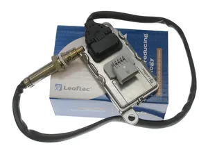 Volvo Sensor Partikelfilter VOE22315988