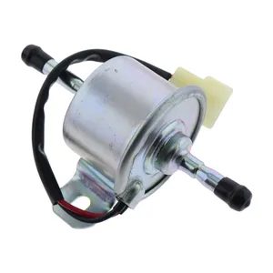 Fuel Pump VOE22437050 for Volvo Excavator EC15D EC18D EC20D EC35D EC55D EC60D EC80D ECR35D ECR40D ECR50D ECR58D ECR88D EW60E — 3