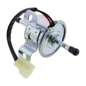 Fuel Pump VOE22437050 for Volvo Excavator EC15D EC18D EC20D EC35D EC55D EC60D EC80D ECR35D ECR40D ECR50D ECR58D ECR88D EW60E