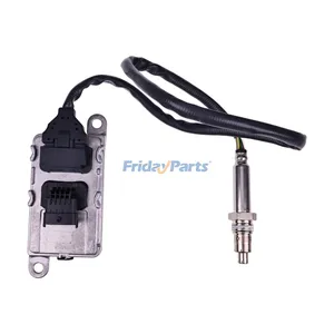 Nitrogen Oxide Sensor VOE22827993 22827993 for Volvo Excavator EC140E EC160E…
