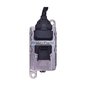 Nitrogen Oxide Sensor VOE22827993 22827993 for Volvo Excavator EC140E EC160E… — 5