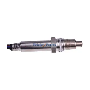Nitrogen Oxide Sensor VOE22827993 22827993 for Volvo Excavator EC140E EC160E… — 6