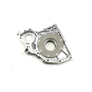 Oil pump VOE23170999 for Volvo Engine D6D D6E D6H