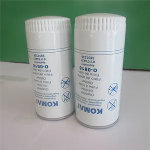 For Volvo Excavator EC220D EC235C EC235D EC240B EC240C EC250D EC250E Oil Filter VOE3831236 — 2