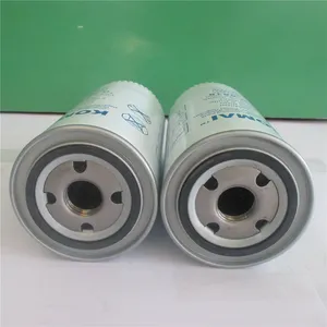 For Volvo Excavator EC220D EC235C EC235D EC240B EC240C EC250D EC250E Oil Filter VOE3831236 — 5