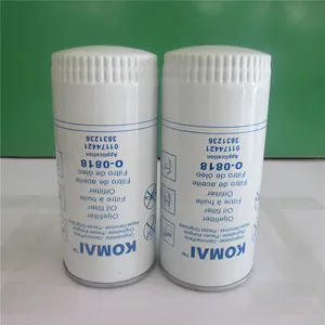 For Volvo Excavator EC290B EC290C EC300D EC300E EC350D ECR145C ECR145D ECR235C ECR235D ECR305C Oil Filter VOE3831236