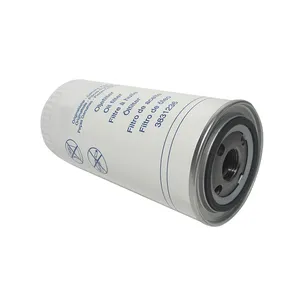 Oil Filter VOE3831236 For Volvo Excavator EC140C EC140D EC160C EC160D EC180C EC180D EC200B EC210B EC210C — 2