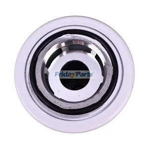 Hydraulic Filter VOE4720309 for Volvo BM Wheel Loader 4200 4300 4400 L30 — 4