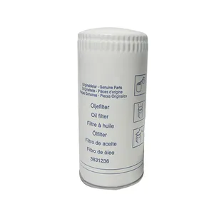 Oil Filter VOE477556 For Volvo Excavator EC390 EC450 EC460B EC460C EC480D EC650 EC700B EC700C — 2