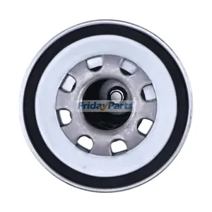 Oil Filter VOE477556 for Volvo Excavator EC280 EC330B EC330C EC340 EC340D EC360B EC360C EC380D — 6