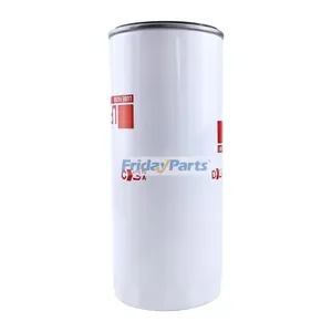 Oil Filter VOE477556 for Volvo Excavator EC280 EC330B EC330C EC340 EC340D EC360B EC360C EC380D — 4