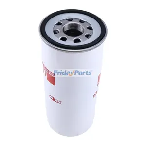 Oil Filter VOE477556 for Volvo Excavator EC280 EC330B EC330C EC340 EC340D EC360B EC360C EC380D — 2