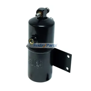 A/C Receiver Drier VOE4955165 for Volvo Wheel Loader L90