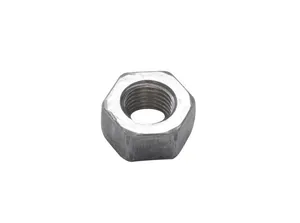 Original Volvo Sicherungsmutter VOE945989
