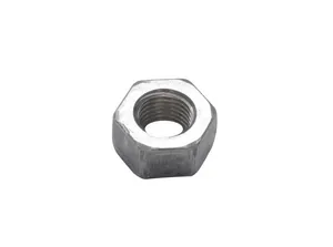 Volvo Sicherungsmutter VOE945989
