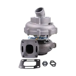 Turbo K26 Turbocharger 3802149 for Volvo Penta Engine D4-260 4 Cylinder