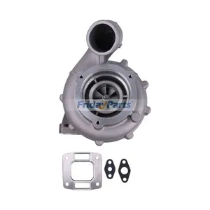 Turbo K26 Turbocharger 3802149 for Volvo Penta Engine D4-260 4 Cylinder — 3