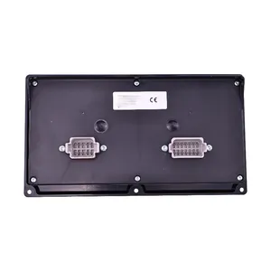 Control Panel VP12330500 for Volvo Penta TD520GE TAD520GE TD520VE TAD520VE TAD530GEMECH TAD531GEMECH TAD530GEEDC4 TAD531GEEDC4 TAD532GEEDC4 TD520GE TD720GE — 5